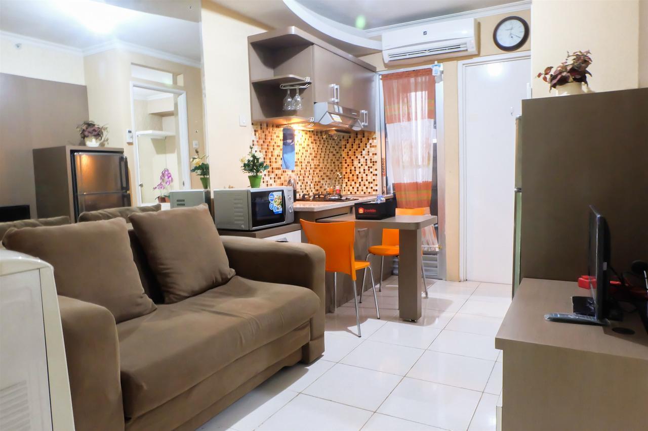 Best Price 2Br Kalibata City Apartment By Travelio Jakarta Extérieur photo